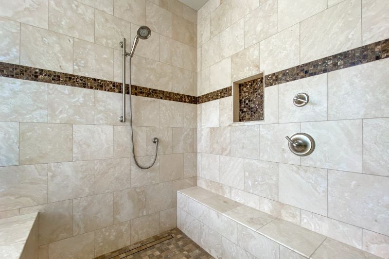Cost of Shower Installation in Oak Ridge, TN